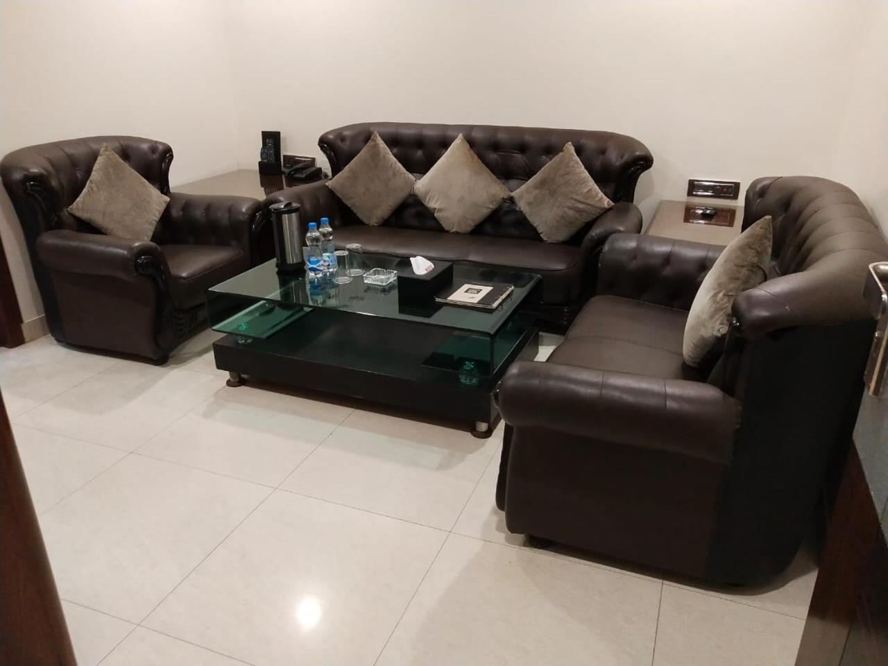 Hotel Baidyanath دوغار المظهر الخارجي الصورة