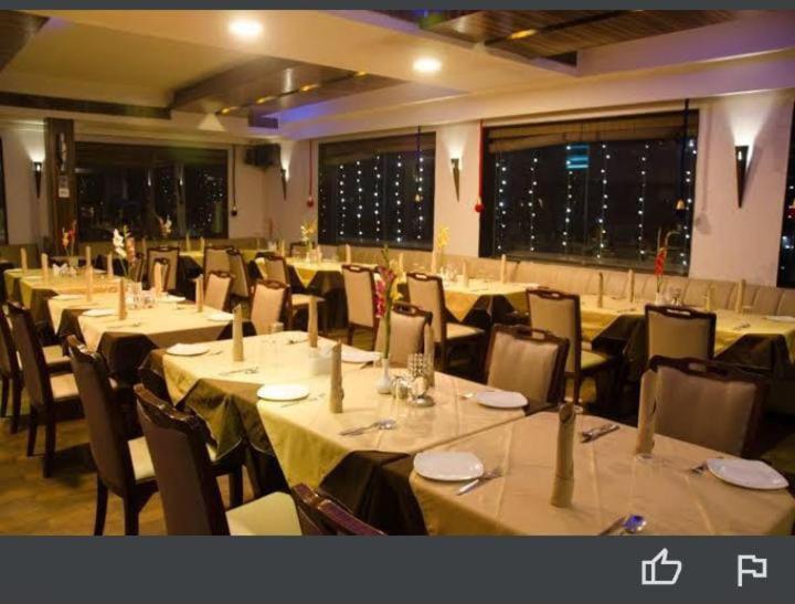 Hotel Baidyanath دوغار المظهر الخارجي الصورة