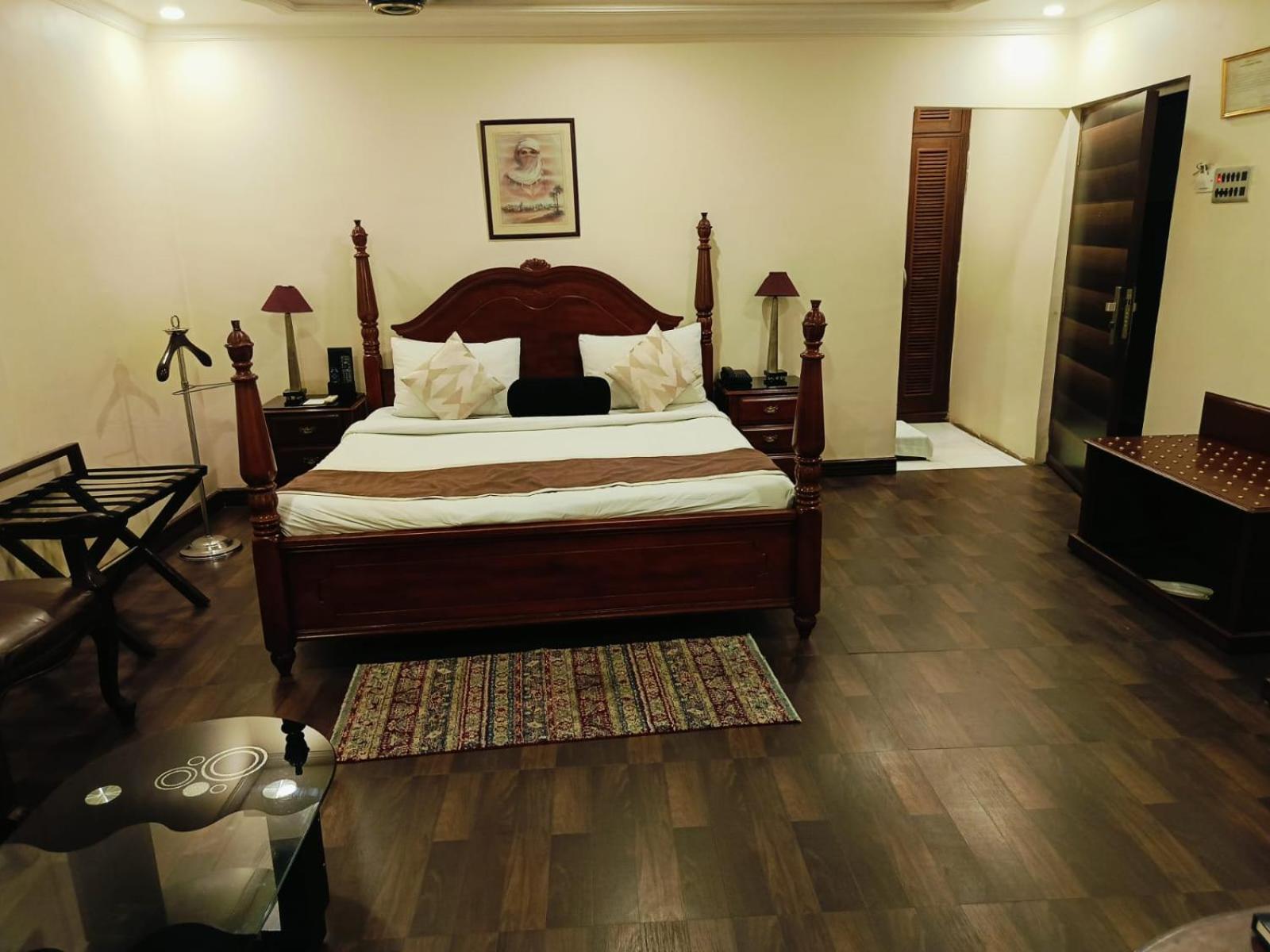 Hotel Baidyanath دوغار المظهر الخارجي الصورة